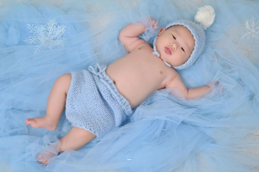 山东宝宝拉肚子发烧